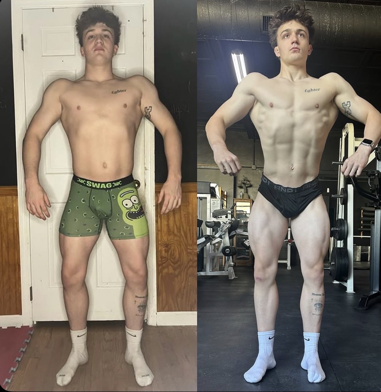 Client transformation 2