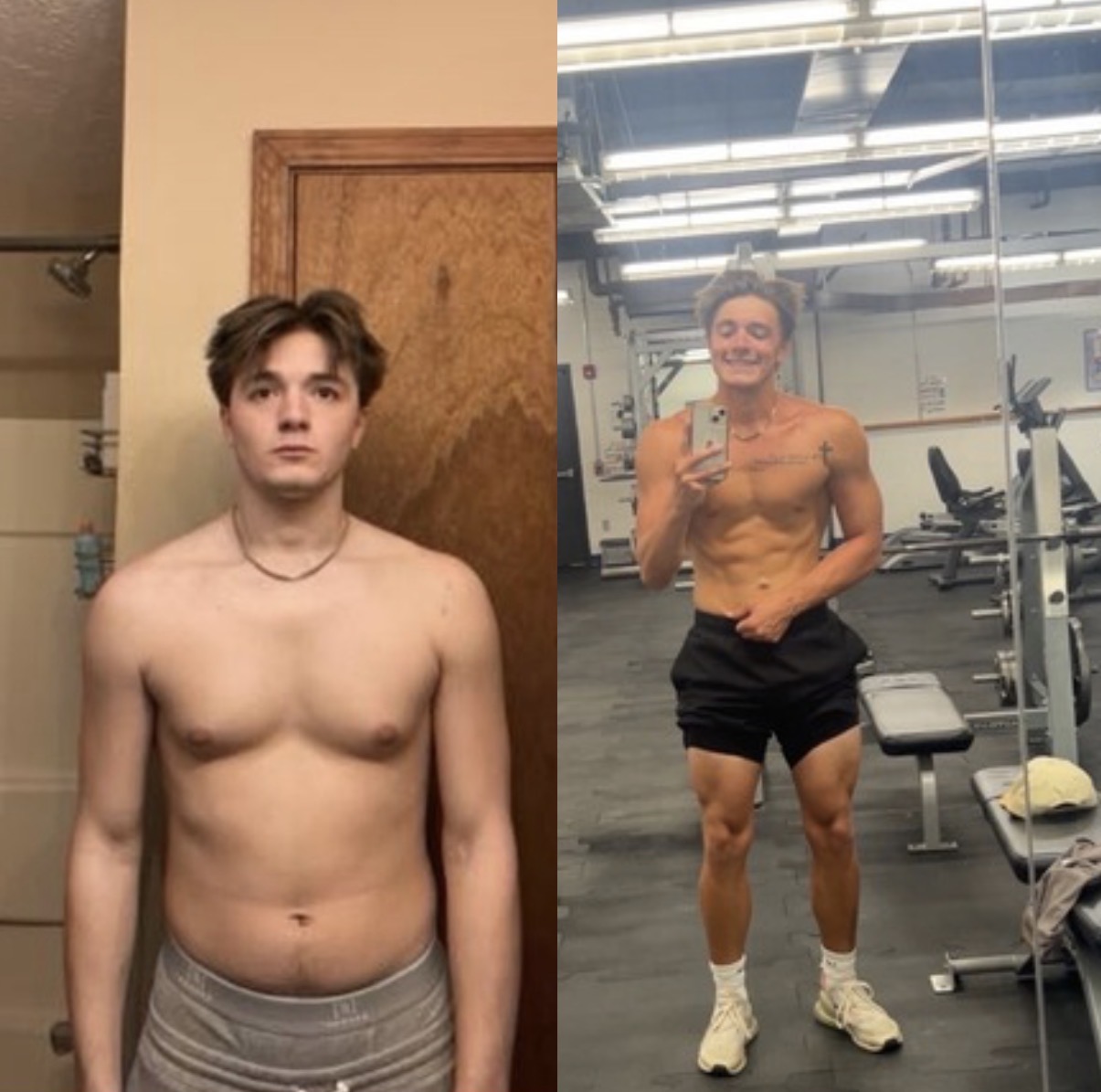 Client transformation 6