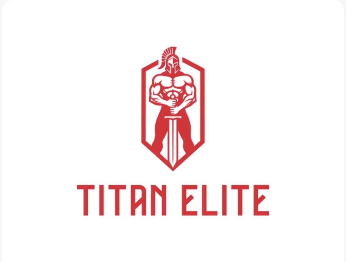 Titan Elite logo